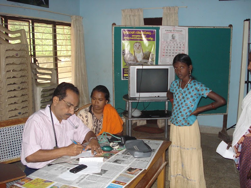 Dr. Purushothaman Kollam