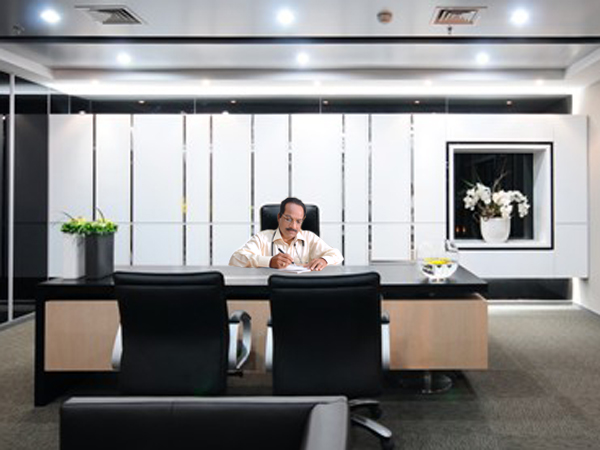 Dr. Purushothaman Kollam - Psychologist in Chinnakada, Kollam (Photo by Dr. Purushothaman Kollam)