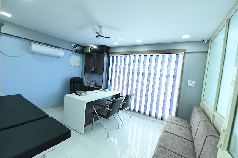 Dr. R. N. Sahu - Psychologist in BDA Colony, Bhopal (Photo by Dr. R. N. Sahu)