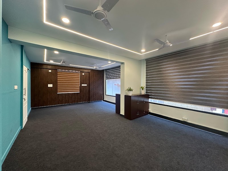 Dr. RK's MHCC - Clinical Psychologist in Trivandrum