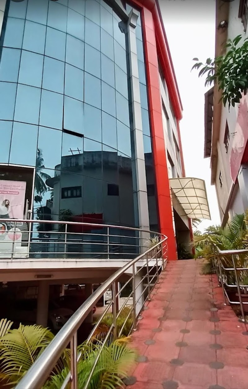 Dr. RK's MHCC - Clinical Psychologist in Trivandrum - Psychologist in Jagathy, Thiruvananthapuram (Photo by Dr. RK's MHCC - Clinical Psychologist in Trivandrum)