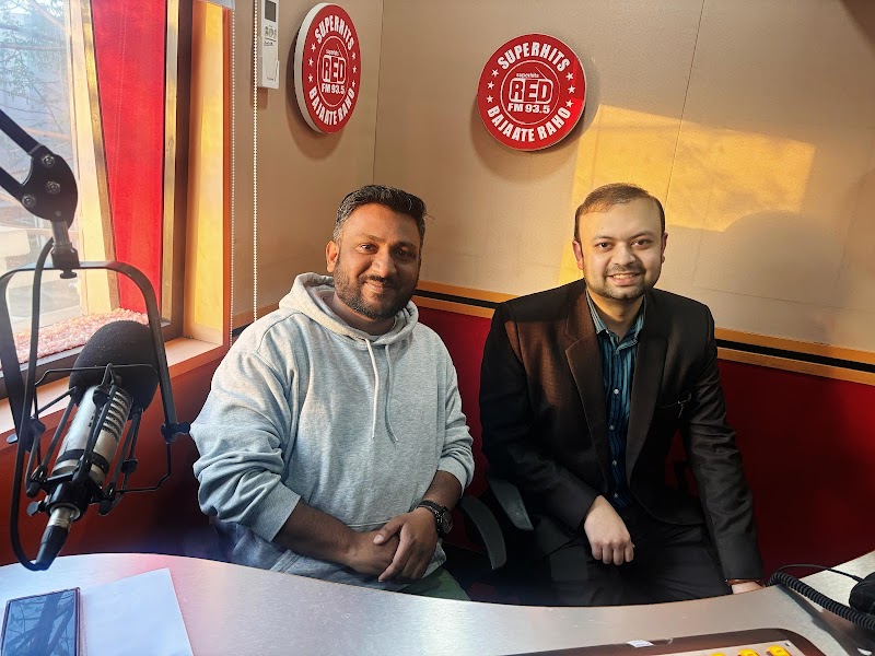 Dr. Robin Victor MD I NeuroPsychiatrist, De-addiction Specialist and Wellness Counsellor