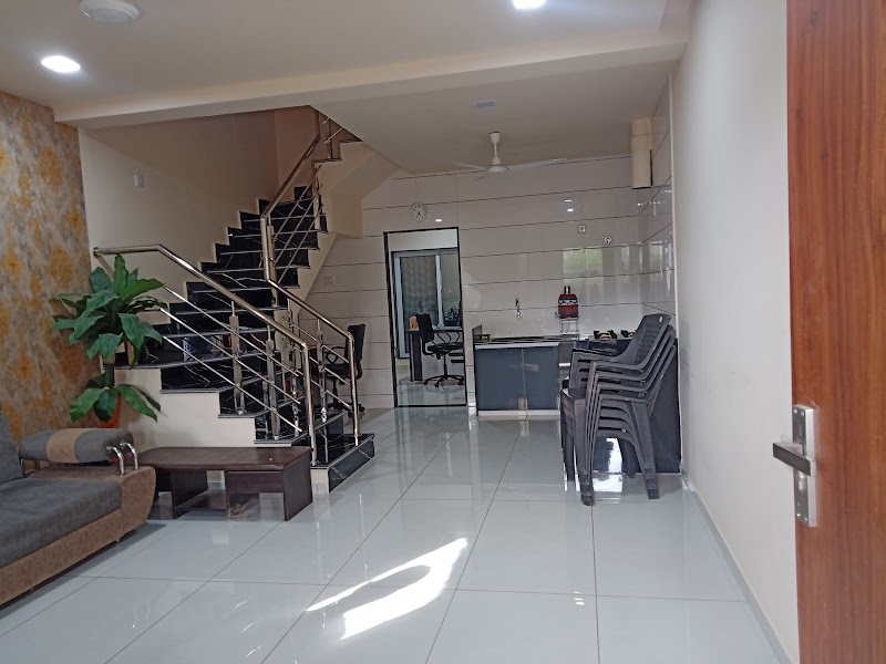 Dr Roopa's 'PsychCare' Rajkot - Psychologist in Rajkot (Photo by Dr Roopa's 'PsychCare' Rajkot)