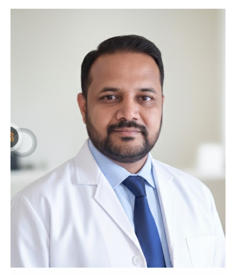 DR SATISH NAGARGOJE'S MANAS CLINIC - Psychologist in Thane West, Mumbai (Photo by DR SATISH NAGARGOJE'S MANAS CLINIC)