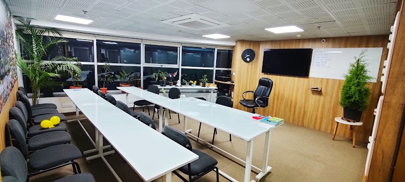 Dr Shishir Palsapure, Morphic Minds International - Psychologist in Dharampeth, Nagpur (Photo by Dr Shishir Palsapure, Morphic Minds International)