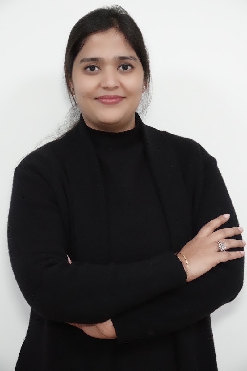 Dr Shruti Sharma’s Psychiatric Clinic