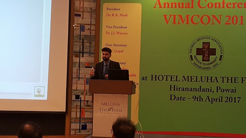 Dr. Shyam Mithiya's Clinic