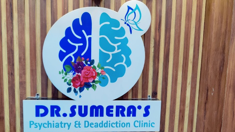 Dr. Sumera Khan Hashmi