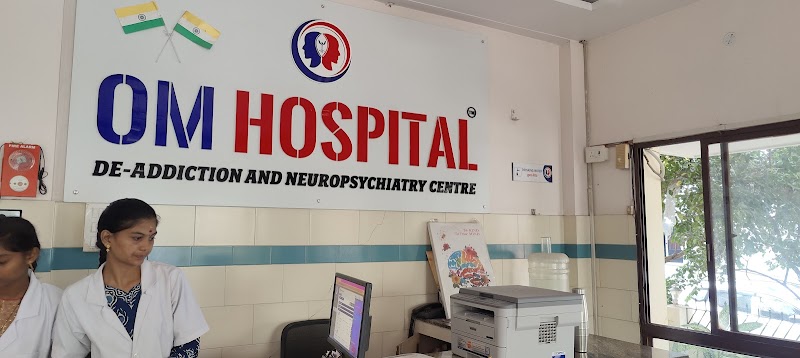 Dr. Susmitha Gajula | Psychiatrist Doctor | Om Hospital