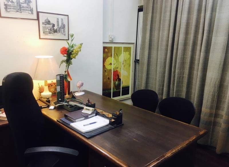 Dr. Vaibhav Dubey: Best Psychiatrist in Bhopal | Psychological Counselor - Psychologist in Shymala Hills, Bhopal (Photo by Dr. Vaibhav Dubey: Best Psychiatrist in Bhopal | Psychological Counselor)