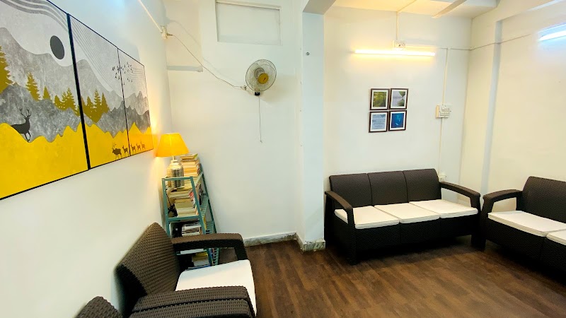 Dr. Vaibhav Dubey: Best Psychiatrist in Bhopal | Psychological Counselor - Psychologist in Shymala Hills, Bhopal (Photo by Dr. Vaibhav Dubey: Best Psychiatrist in Bhopal | Psychological Counselor)