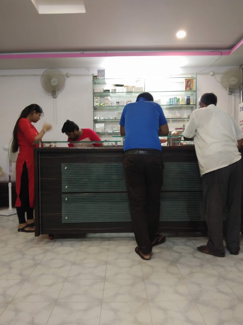 Dr. Vikash - Psychologist in Sharda Nagar, yojana (Photo by Anurag Chaubey)