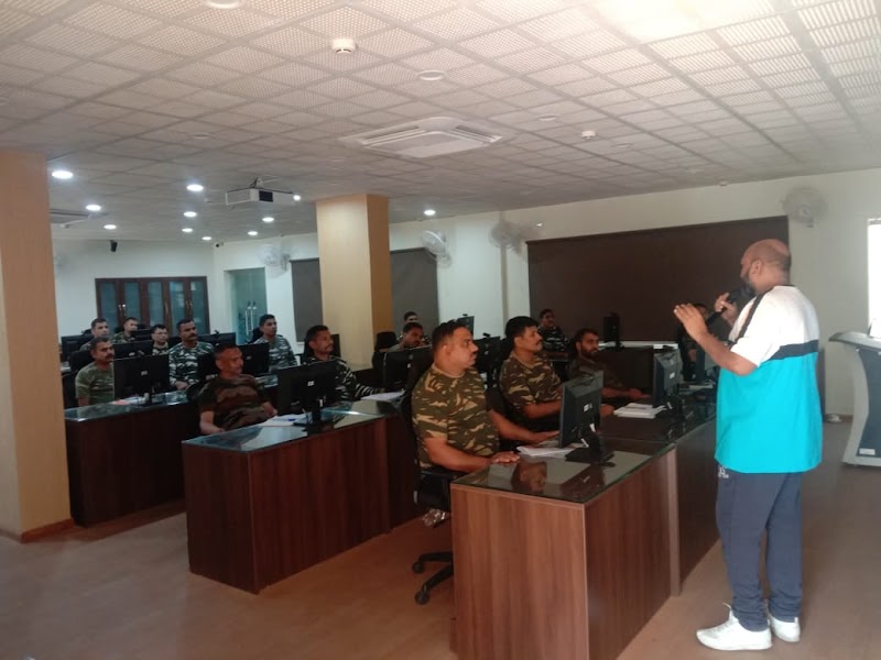 Dr. Vinod Kumar Clinical Psychologist - Psychologist in Banjara Hills, Hyderabad (Photo by Dr. Vinod Kumar Clinical Psychologist)