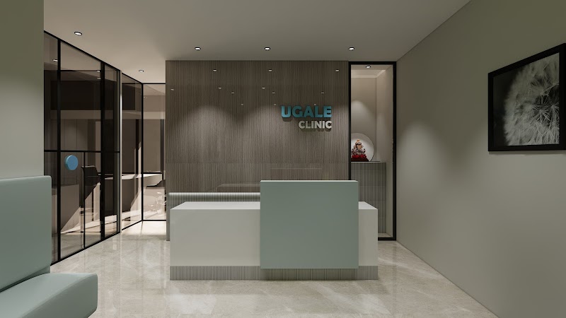 Dr.Jyoti ugale | psychiatrist | psychiatry consultant |Best psychiatry doctor in Nashik