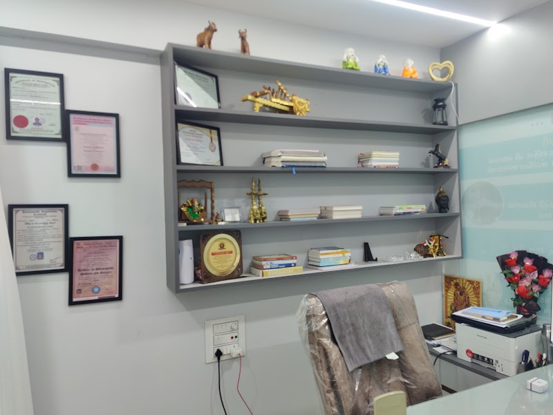 Dr.Kalsariya Mind Plus clinic l Best Psychiatrist in Surat