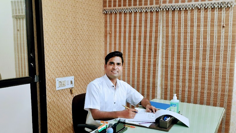 Dr.Krishna Mishra Holistic Mind Care Center(care and counselling with team of Best Psychiatrist and Psychologist)