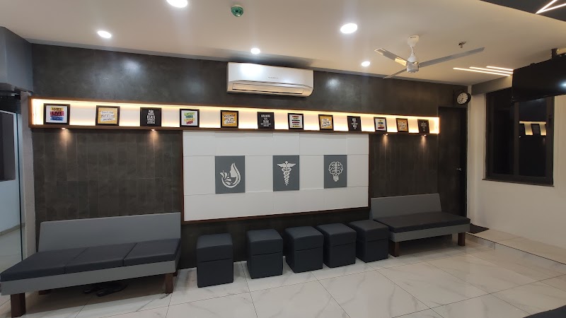 Dr.Nisheet Patel | Psychiatrist in Vadodara | Sexologist in Vadodara | Neuropsychiatrist | Psychologist | - Psychologist in Bhayli, Vadodara (Photo by Dr.Nisheet Patel | Psychiatrist in Vadodara | Sexologist in Vadodara | Neuropsychiatrist | Psychologist |)