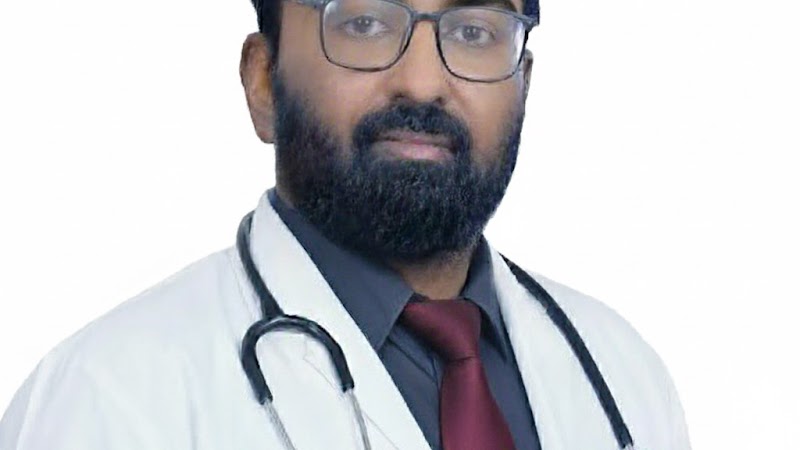 Dr.Nithin Kondapuram | Best Psychiatrist in Hyderabad | Top Psychiatrist in Hyderabad | NIMHANS Trained Psychiatrist