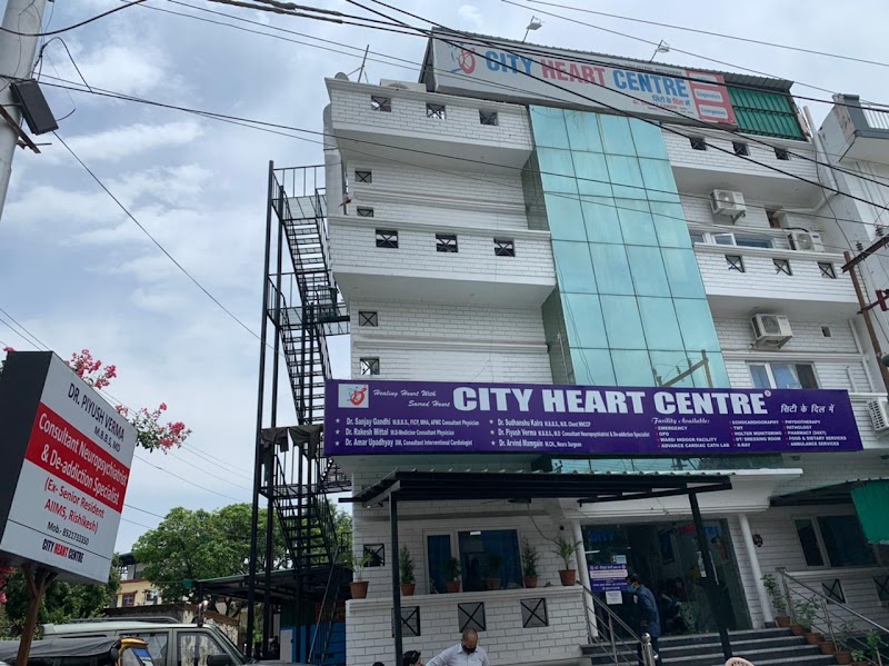 Dr.Piyush Verma-Best Psychiatrist And De-Addiction Specialist - Psychologist in Dalanwala, Dehradun (Photo by Dr.Piyush Verma-Best Psychiatrist And De-Addiction Specialist)