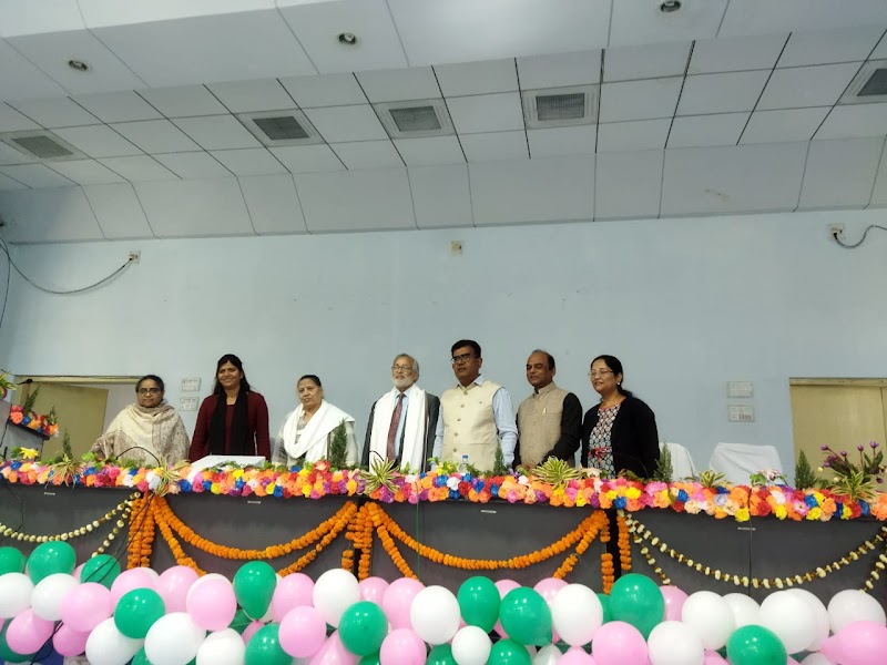 Dr.Sayeed's Beautiful mind:Preferred Treatment without medications. "Dr.Neha Sayeed"(RCI: A33980) - Psychologist in Bariatu, Ranchi (Photo by Dr.Sayeed's Beautiful mind:Preferred Treatment without medications. "Dr.Neha Sayeed"(RCI: A33980))