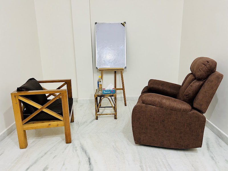 DRSTA - Psychologist in Gomti Nagar, Lucknow (Photo by nivedita dogra)