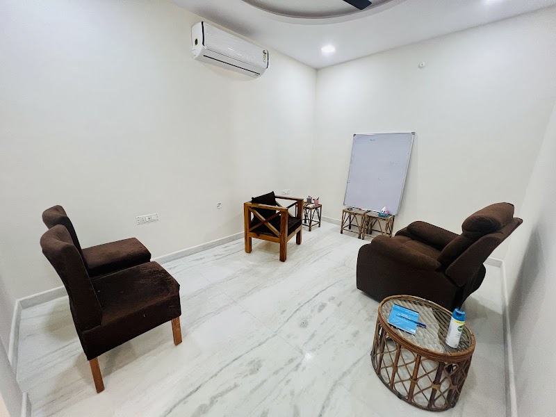 DRSTA - Psychologist in Gomti Nagar, Lucknow (Photo by nivedita dogra)