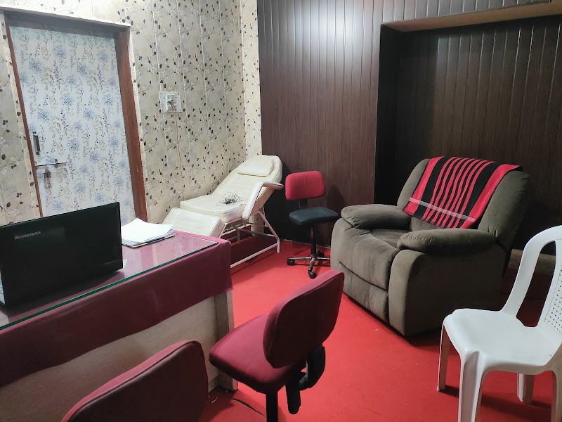 Dr.Vinod Mune's - Psychologist in Badil Kheda, Nagpur (Photo by Dr.Vinod Mune's)