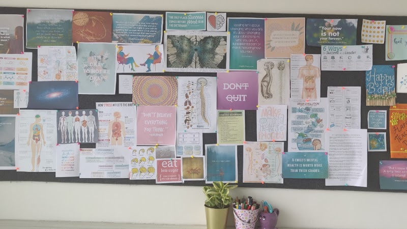 Elsa Lumia Da Costa - Mental Health Consultant & Counselor