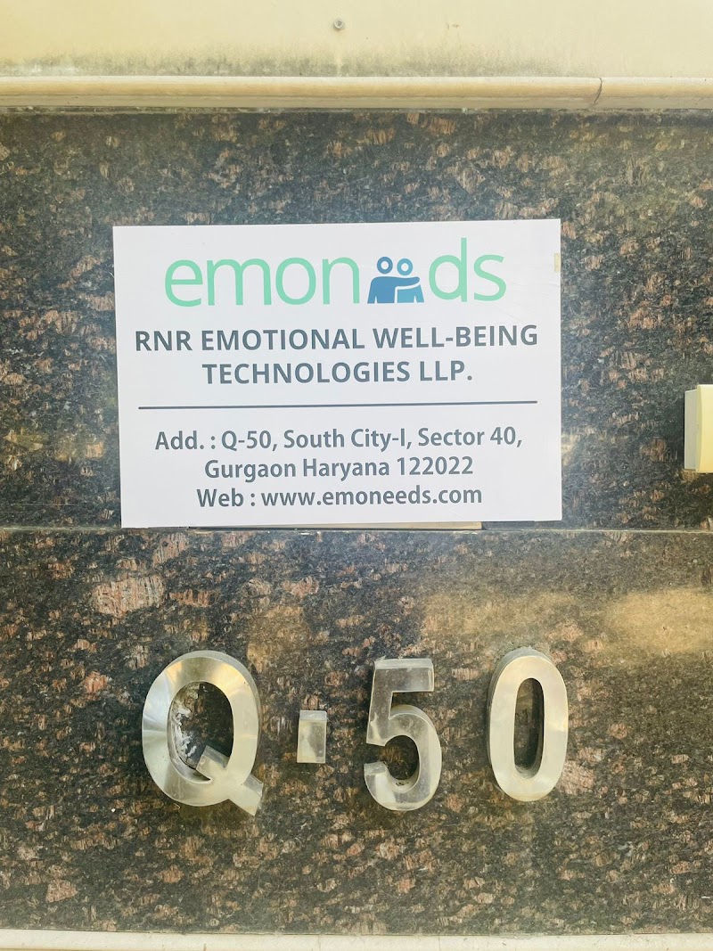 Emoneeds | Best Psychiatric Clinic In Gurgaon | Depression | Schizophrenia & Bipolar Disorder Treatment In Gurgaon