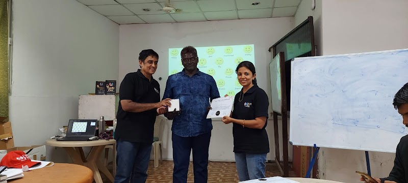 Family First | Family First Trust (Reg No. 106/21) - Psychologist in Tennur, Tiruchirappalli (Photo by Rajaraman A)