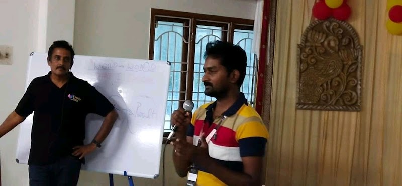 Family First | Family First Trust (Reg No. 106/21) - Psychologist in Tennur, Tiruchirappalli (Photo by Balaji Rajendran)