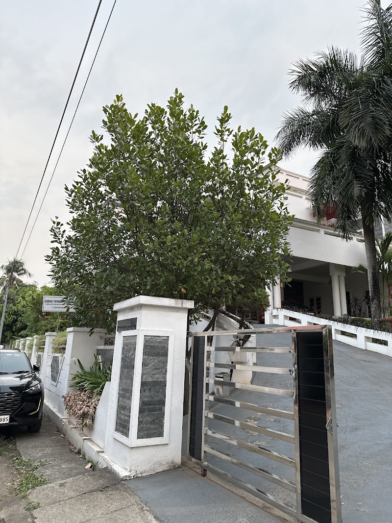 Gadha Puthenpurakkal - Psychologist in Pachalam, Ernakulam (Photo by Gadha Puthenpurakkal)