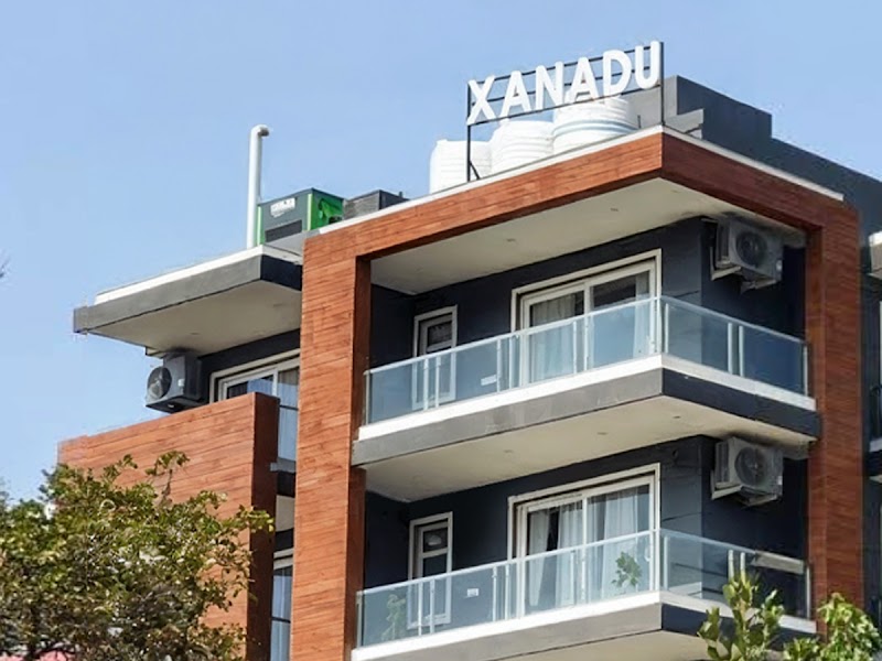 Ganaa Xanadu | Best De-Addiction & Mental Health Rehabilitation Centre | Bipolar | Schizophrenia | Gurgaon