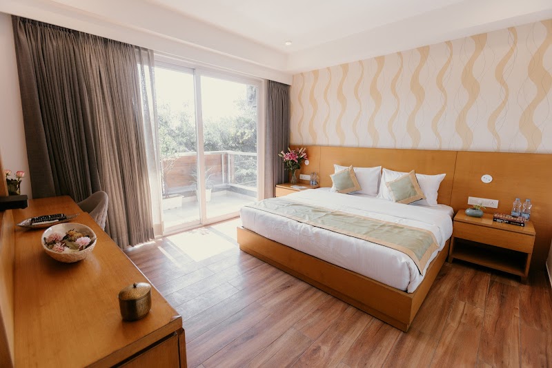 Ganaa Xanadu | Best De-Addiction & Mental Health Rehabilitation Centre | Bipolar | Schizophrenia | Gurgaon - Psychologist in Sector 46, Gurugram (Photo by Ganaa Xanadu | Best De-Addiction & Mental Health Rehabilitation Centre | Bipolar | Schizophrenia | Gurgaon)