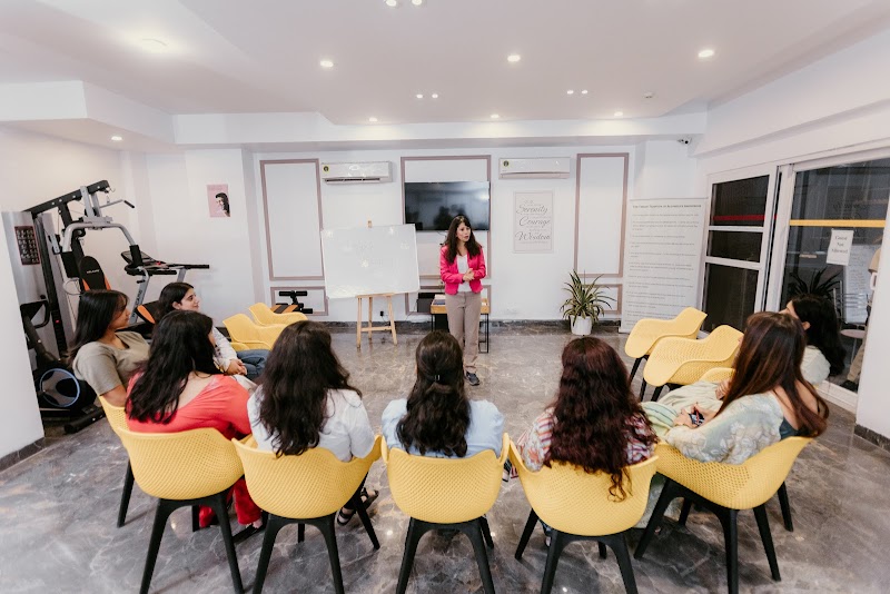 Ganaa Xanadu | Best De-Addiction & Mental Health Rehabilitation Centre | Bipolar | Schizophrenia | Gurgaon - Psychologist in Sector 46, Gurugram (Photo by Ganaa Xanadu | Best De-Addiction & Mental Health Rehabilitation Centre | Bipolar | Schizophrenia | Gurgaon)