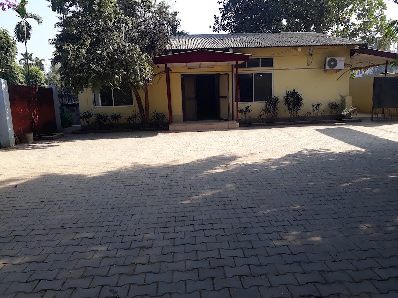 Guwahati Psychiatric Hospital - Psychologist in Bagharbari, Guwahati (Photo by Ramiz uddin)