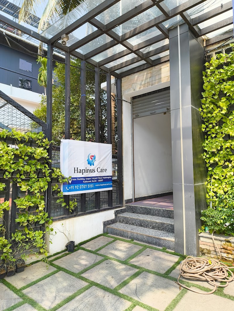 Hapinus Care | Psychology Counselling Centre in Kochi - Psychologist in Padamughal, Kakkanad (Photo by Hapinus Care | Psychology Counselling Centre in Kochi)