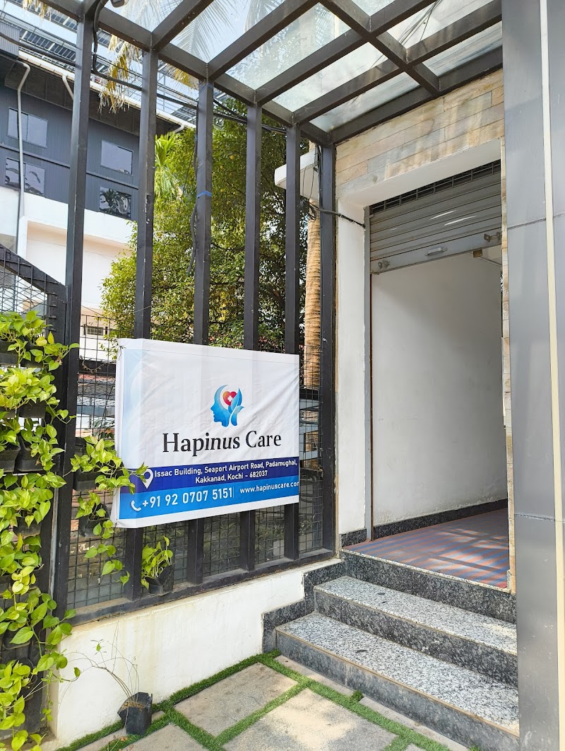 Hapinus Care | Psychology Counselling Centre in Kochi - Psychologist in Padamughal, Kakkanad (Photo by Hapinus Care | Psychology Counselling Centre in Kochi)