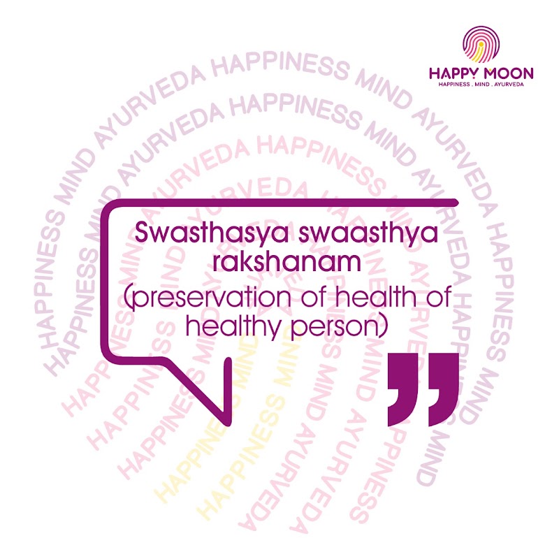 Happy Moon - Psychologist in Manorama Junction, Kochi (Photo by Happy Moon)