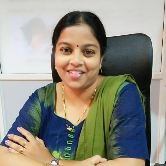 HappyMind Clinic - Best Psychologist in Vijayawada - Psychologist in PNT Colony, Vijayawada (Photo by HappyMind Clinic - Best Psychologist in Vijayawada)
