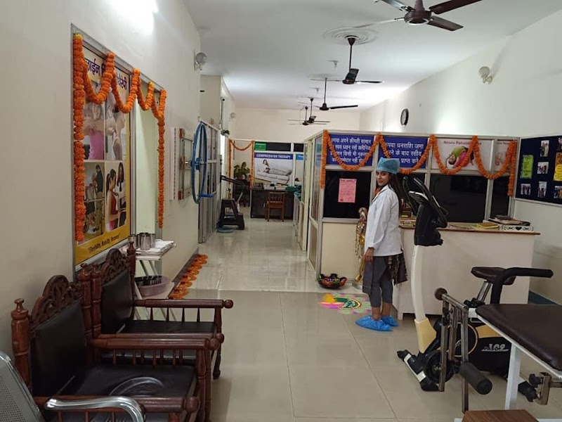 HEALING MINDS - Psychologist in Pallavpuram, Meerut (Photo by HEALING MINDS)