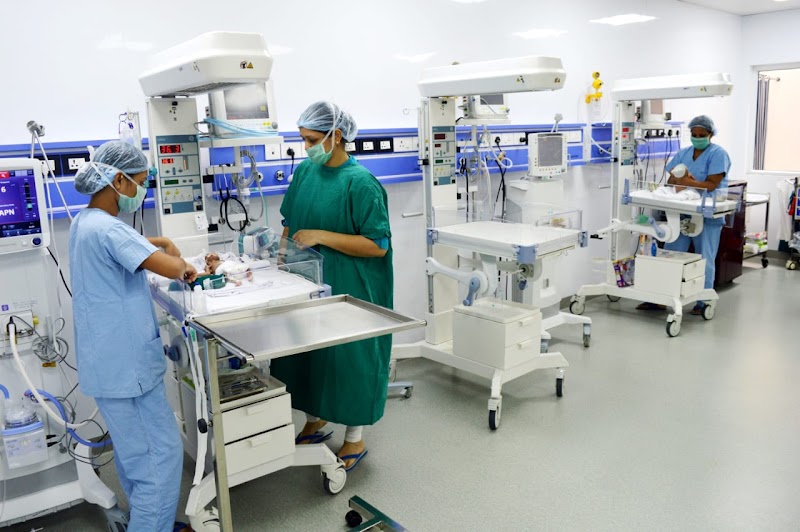 Healthway Hospital Old Goa - Psychologist in Old Goa (Photo by Healthway Hospitals Goa | Super Speciality Hospital in Goa)