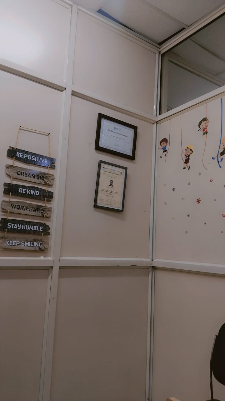 Healthy Mind - Dr Shashi Gupta - Best Psychiatrist in Rohini