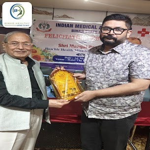 Healthy Minds Clinic-Dr. Saurabh Kumar(M.D.) - best psychiatrist in Patna | best neuropsychiatrist in patna | psychotherapist