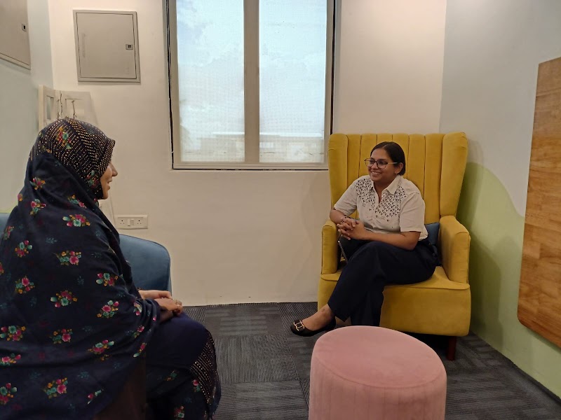 Hear and Heal- Wellness Centre and Mental Health Clinic in Bangalore - Psychologist in RT Nagar, Bengaluru (Photo by Safina Naaz)
