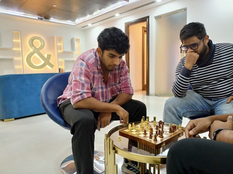 Hear and Heal- Wellness Centre and Mental Health Clinic in Bangalore - Psychologist in RT Nagar, Bengaluru (Photo by Safina Naaz)