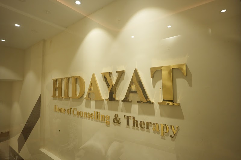 Hidayat - Chandigarh Psychological Services