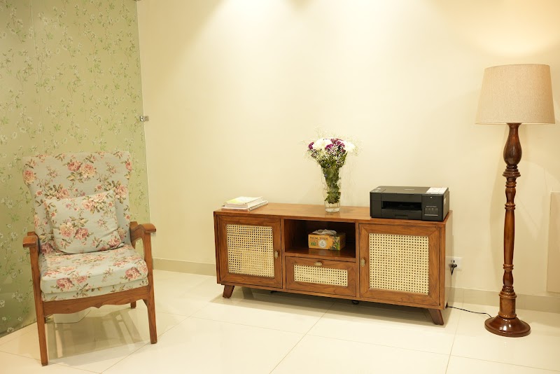 Hidayat - Chandigarh Psychological Services - Psychologist in Sector 8, Chandigarh (Photo by Hidayat - Home of Counselling & Therapy)