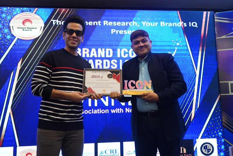 Hiren Pasad’s Career & Study CounseIing Centre & Study Abroad Consultants - Psychologist in Ghatkopar East, Mumbai (Photo by Hiren Pasad’s Career & Study CounseIing Centre & Study Abroad Consultants)