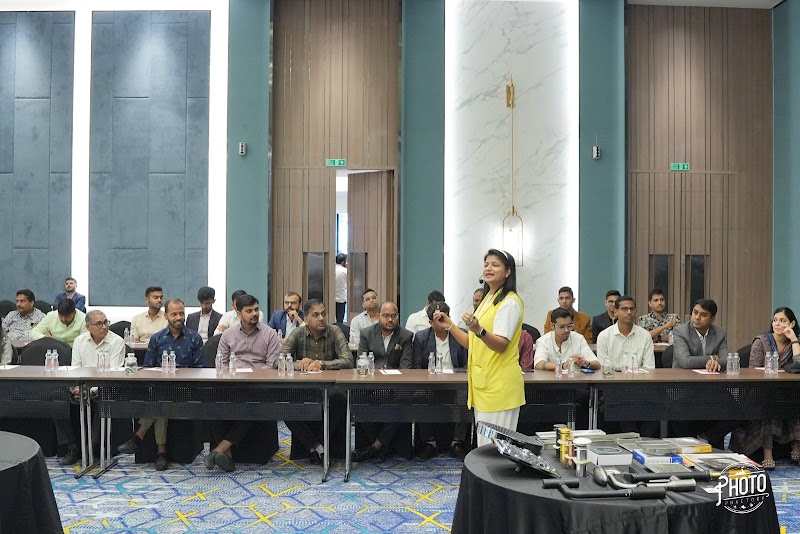 HJ Counseling & Training Center